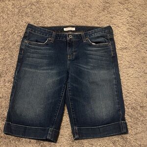 Tommy Hilfiger Blue Denim Jeans